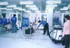 <b>重庆企业办公室清洁服务流程</b>