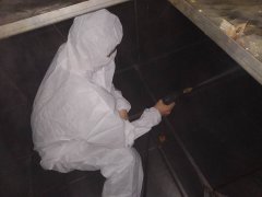 二次供水水池清洗你不知道的事儿