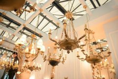 家庭灯具清洗注意事项 重庆洁鼎清洁